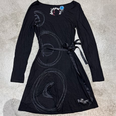 Mode Long Tee