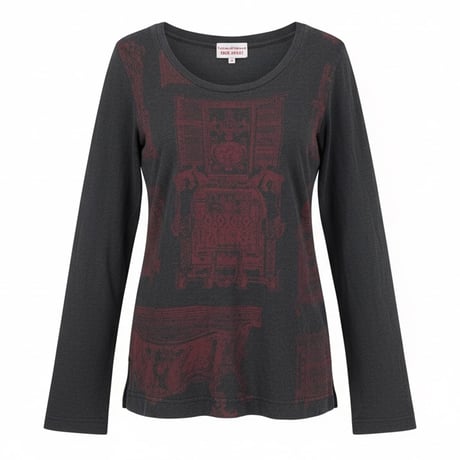 Vivienne Westwood RED LABEL Long Tee