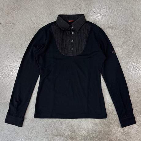 PUMA Layered Top