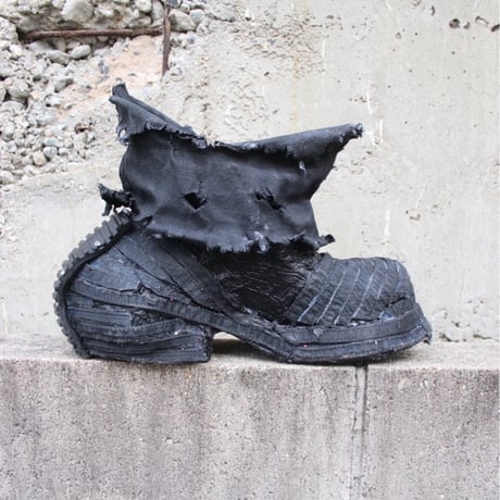 scab boots【受注販売】