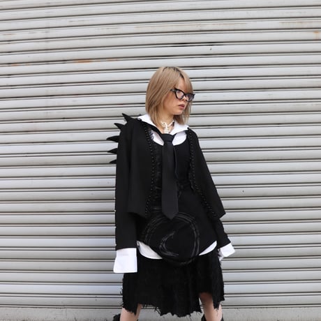 Mode Long Tee