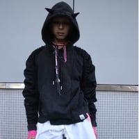 diesel “鬼”hoodie