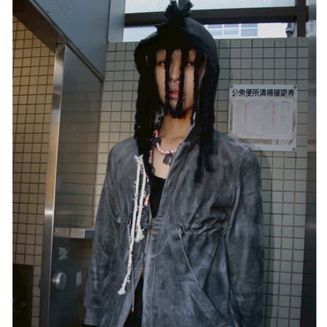 “mohidore “hoodie
