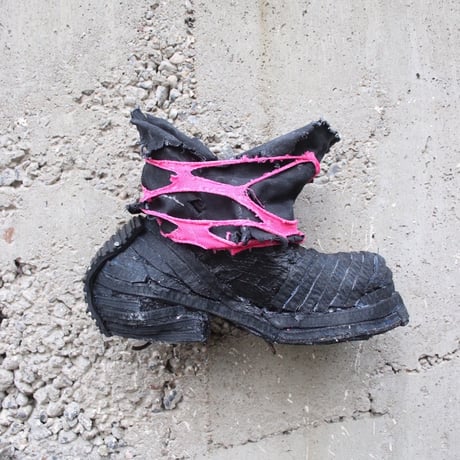 scab boots【受注販売】