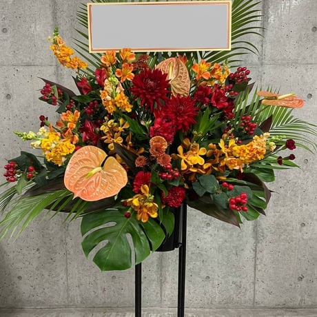 CATEGORY スタンド花 | Florist Suto (フローリストストウ)