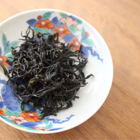 最高級　武夷岩茶 楽天市場】武夷岩茶 高級烏龍茶 50g(2.5g×20p) 三角ティーバッグ