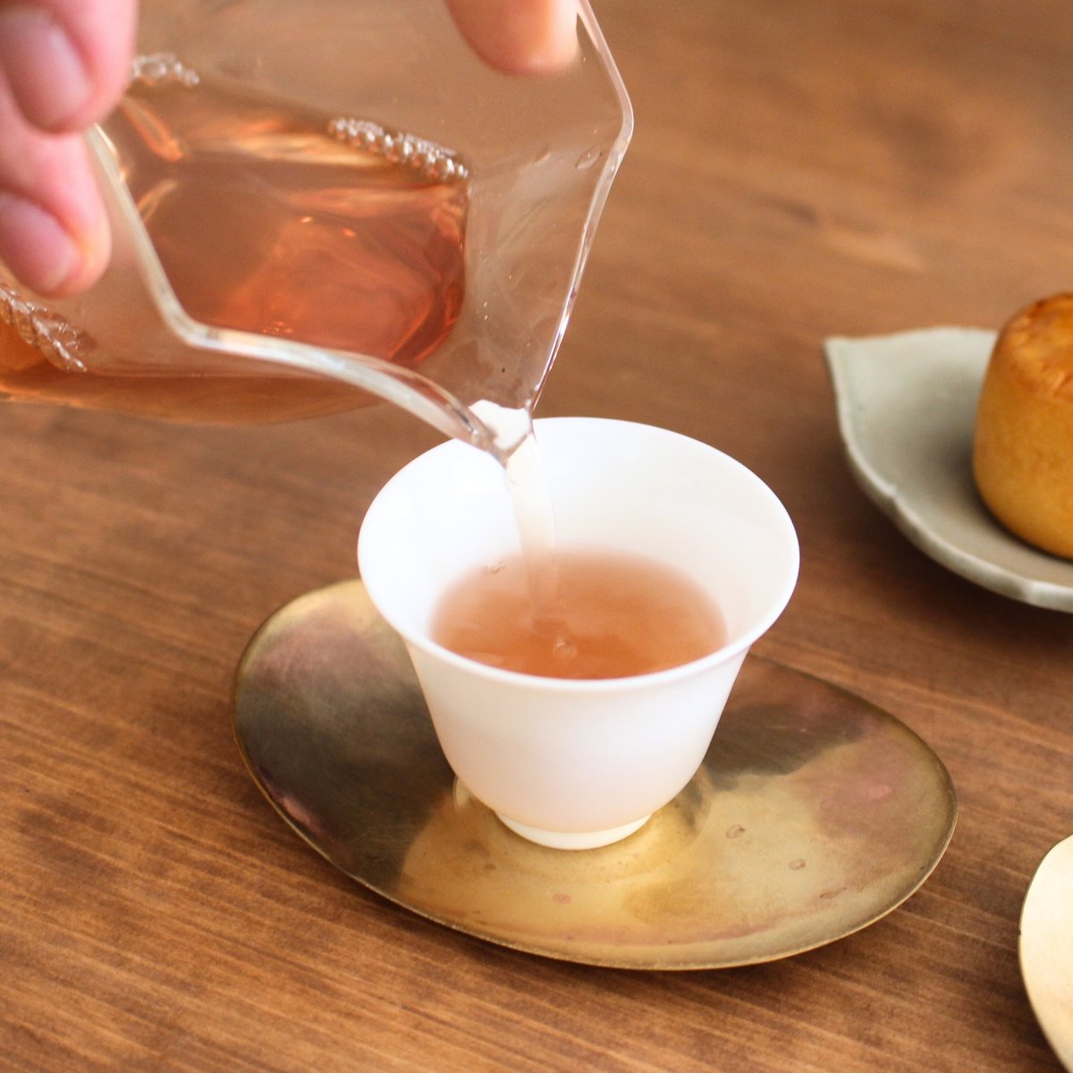 鳳凰単叢 蜜蘭香 | In lai ho