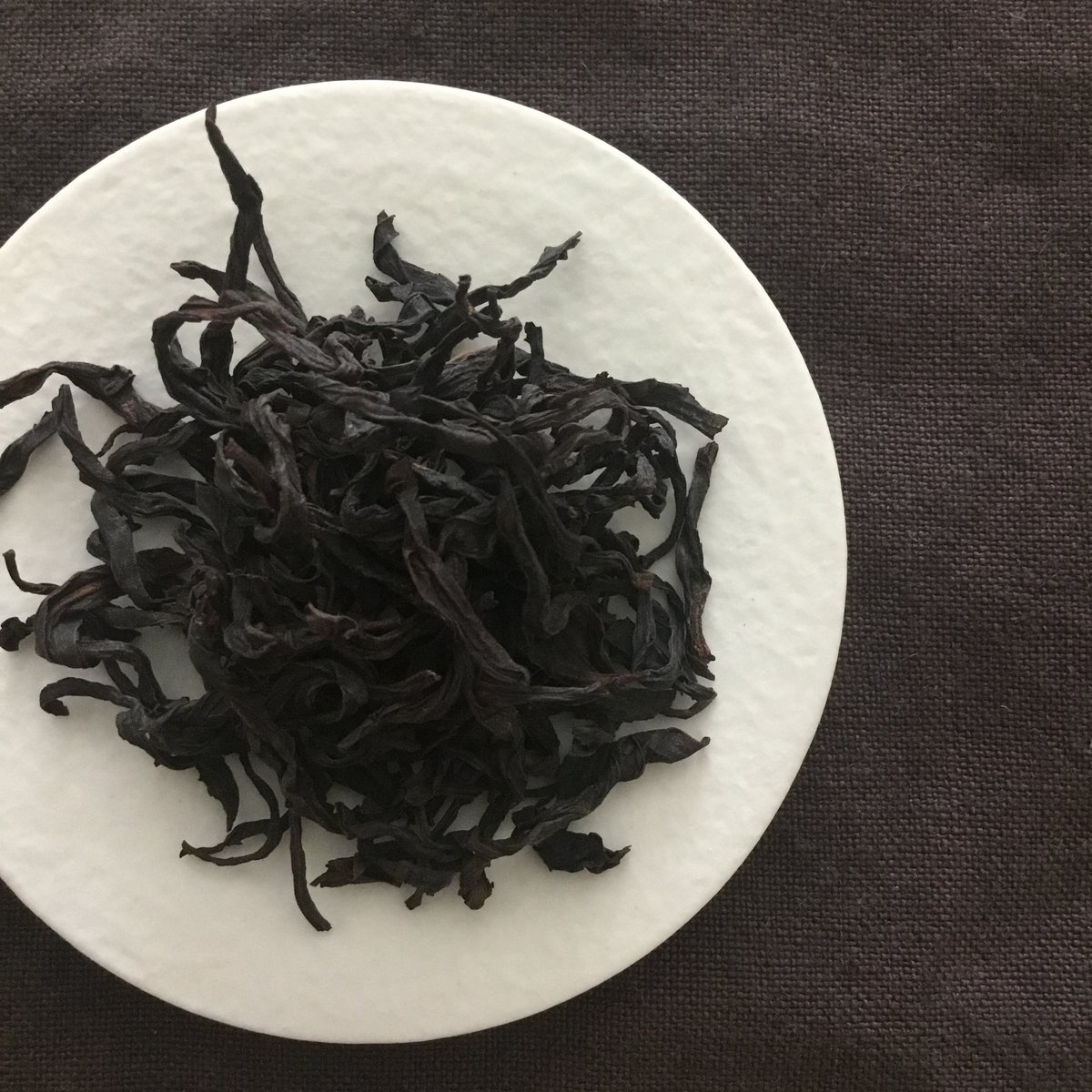 鳳凰単叢 蜜蘭香 | In lai ho