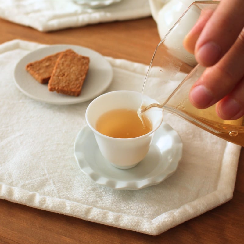 鳳凰単叢 高山雪片茶 | In lai ho