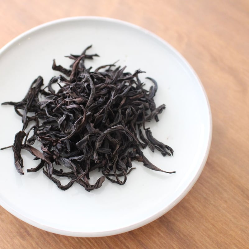 武夷正岩茶 野生九龍窠肉桂 | In lai ho