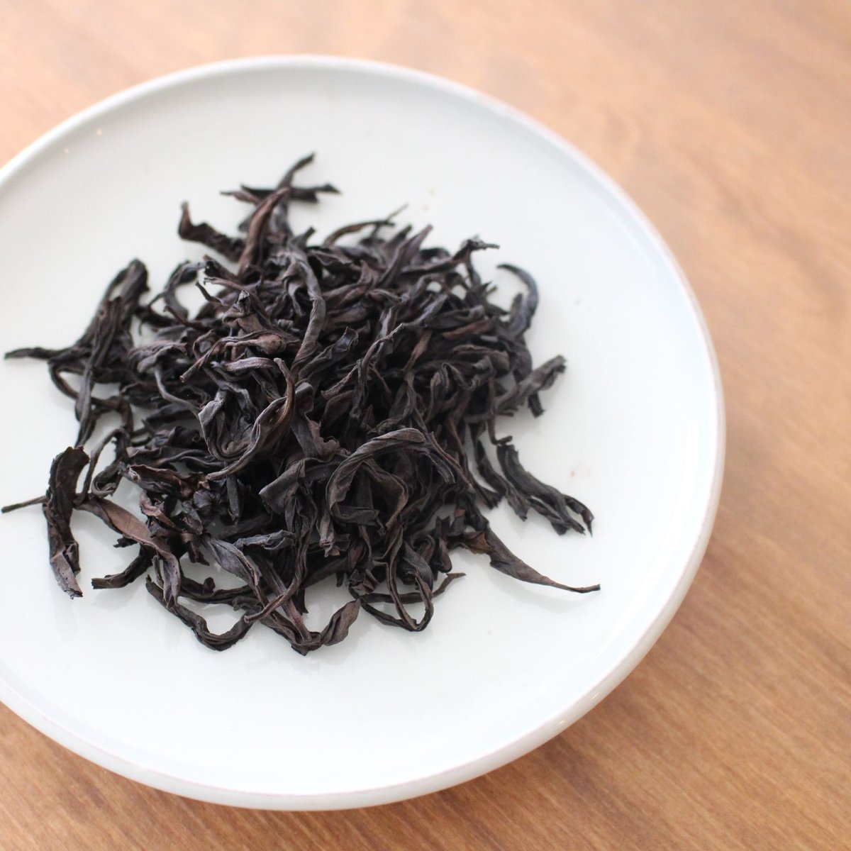 希少！安化黒茶『野生大茶・九龍池黒毛茶』1kg／自然発酵茶・熟成可・未開封 武夷正岩茶 野生九龍窠肉桂 | In lai ho
