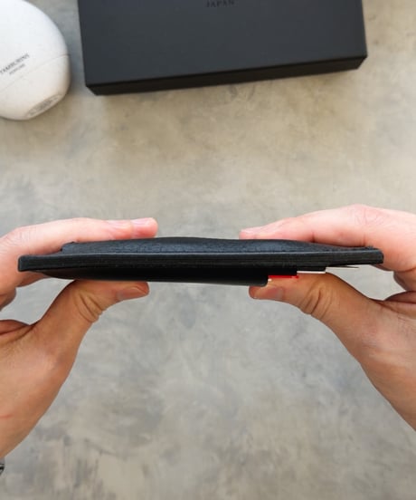 Urban Smart Wallet / Black