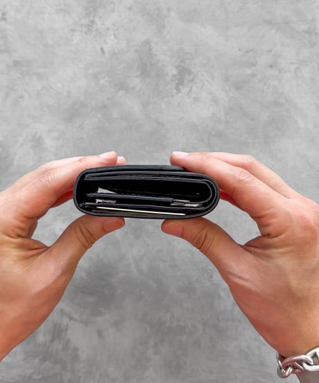 Serenity Mini Wallet / Lefty