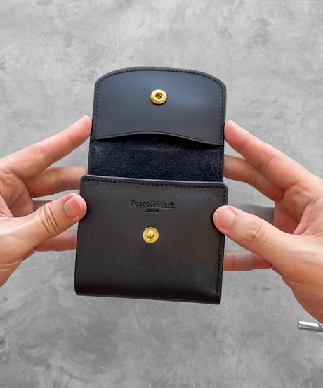 Serenity Mini Wallet / Lefty