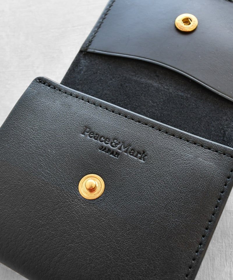 Serenity Mini Wallet / Lefty | Peace&Mark