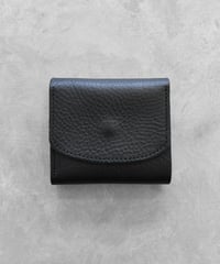 Serenity Mini Wallet / Black