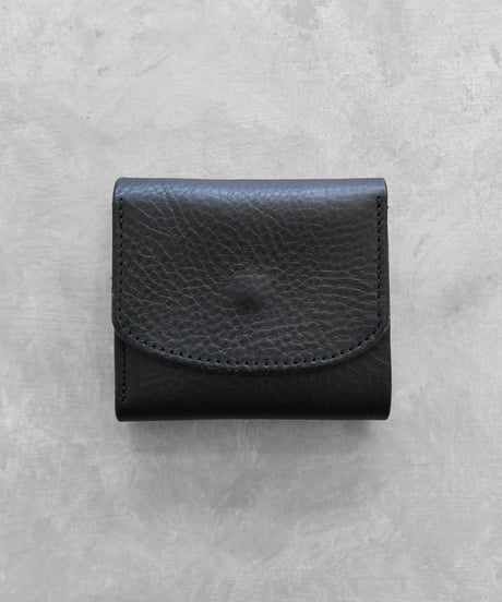 Serenity Mini Wallet / Black