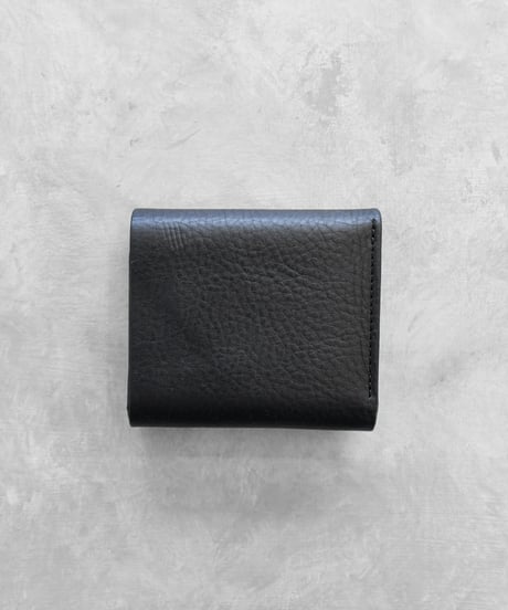Serenity Mini Wallet / Black