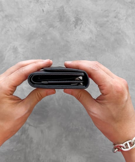 Serenity Mini Wallet / Lefty
