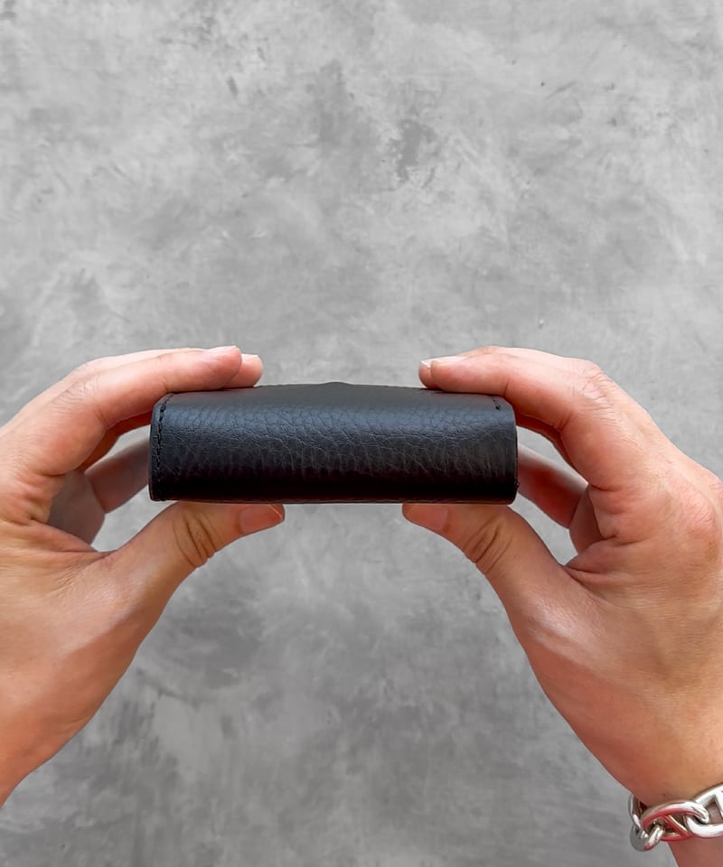 Serenity Mini Wallet / Lefty | Peace&Mark
