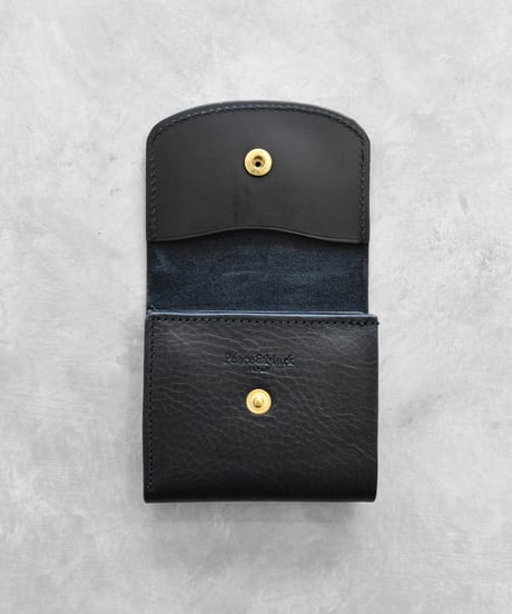 Serenity Mini Wallet / Black