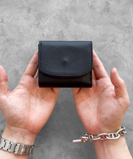 Serenity Mini Wallet / Lefty
