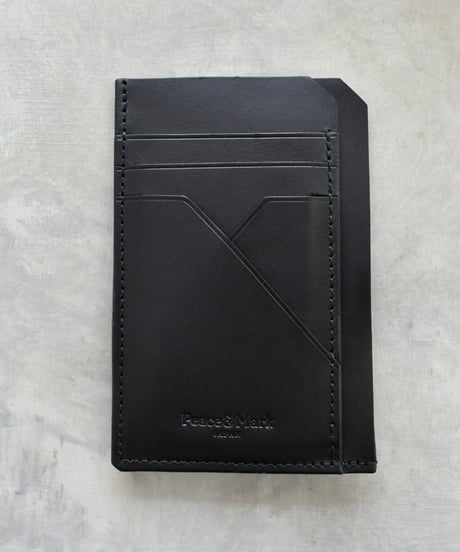 Urban Smart Wallet / Black
