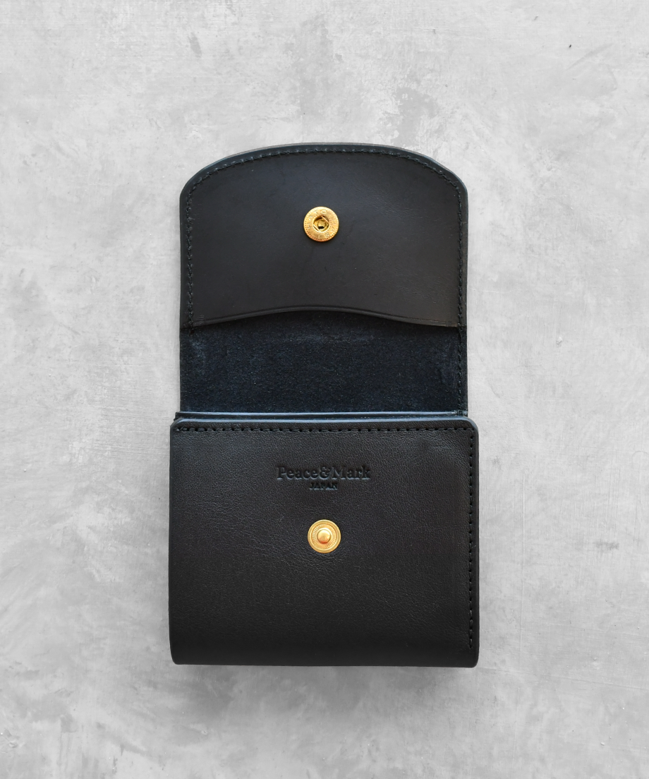 Serenity Mini Wallet / Lefty | Peace&Mark