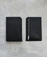 Urban Smart Wallet / Black
