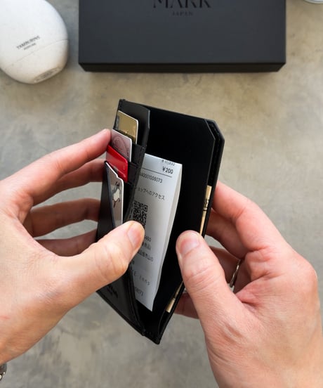Urban Smart Wallet / Black