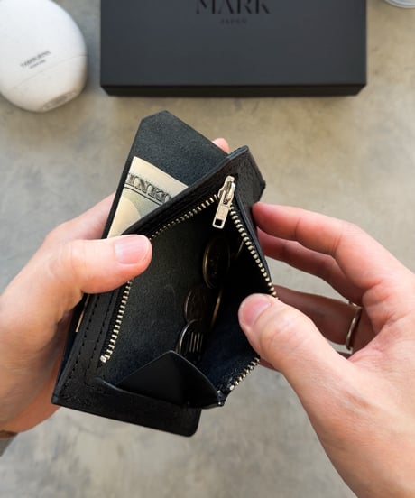 Urban Smart Wallet / Black