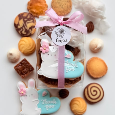 クッキー缶 | STORES