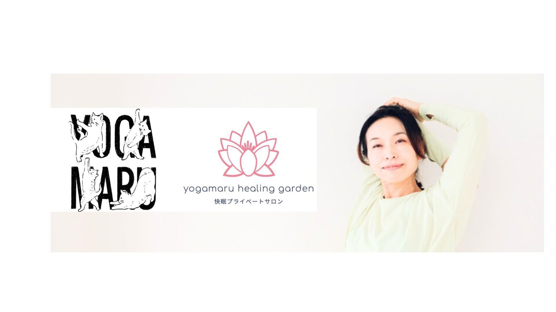 YOGAMARU online shop 
