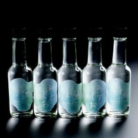 みずしお 70ml【5本セット】室戸海洋深層水使用