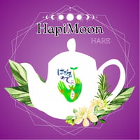 HapiMoon　HARE