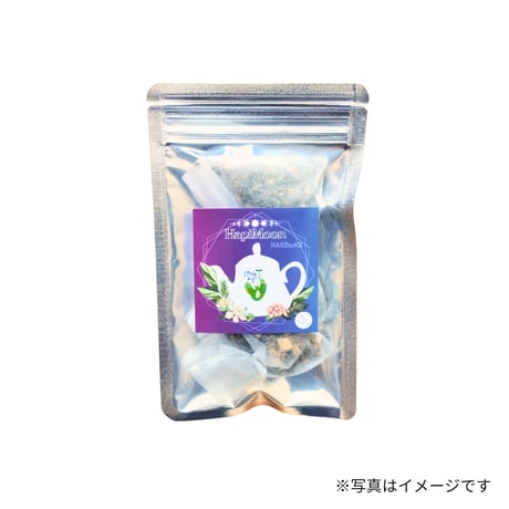 HapiMoon HAREtoKE