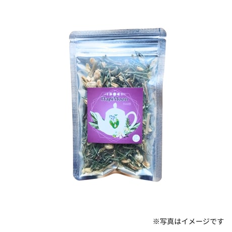 HapiMoon　HARE