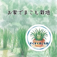 すくすくまこも部