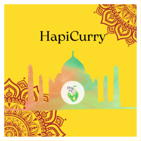 HapiCurry