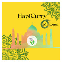 HapiCurry Makomo
