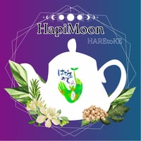 HapiMoon HAREtoKE