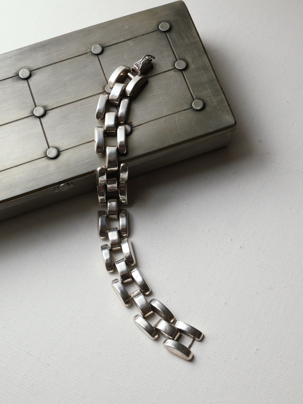 【サマーセール中】 Euro Vintage ブレスレット サマーセール中】 Euro Vintage ブレスレット サマーセール中