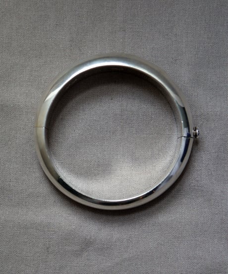 1988  Tiffany & Co. / ヒンジバングル/ Silver 925