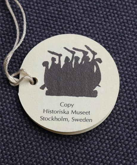1993 Sweden Stockholm/ Bengt Hallberg /  シルバーカフバングル / Silver 925