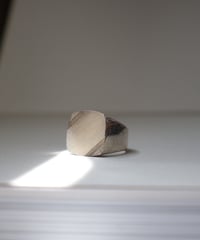 c.1960/France/シグネットリング/silver 800