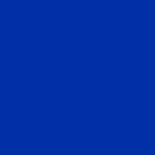 BLUE BOX