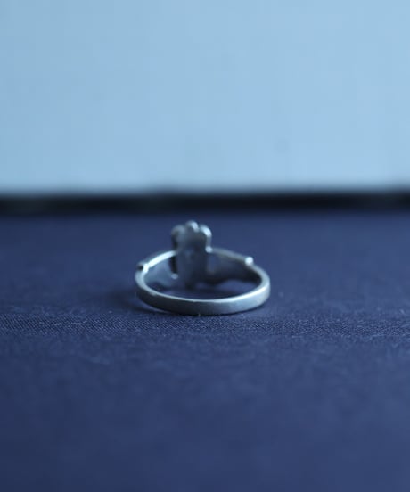 c.1990 Vintage / クラダリング / Silver 925