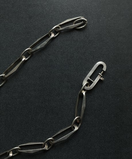 c.1950 Netherlands / リンクブレスレット / Silver 835