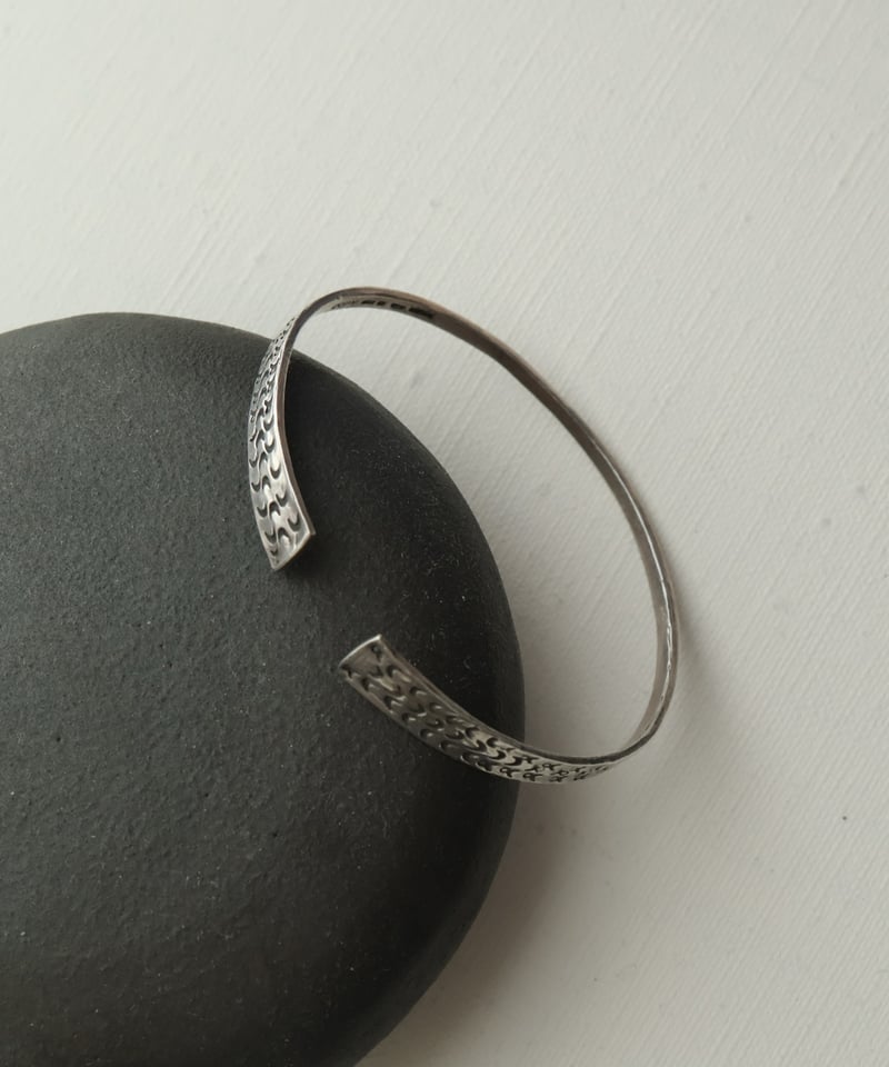 1993 Sweden Stockholm/ Bengt Hallberg / シルバーカフ