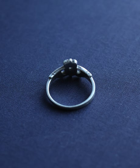 c.1990 Vintage / クラダリング / Silver 925